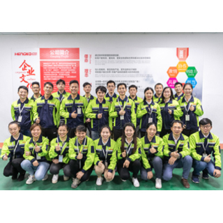 團(tuán)建活動(dòng) | 恒歌迎新晚會(huì)，大家歡聚一堂！