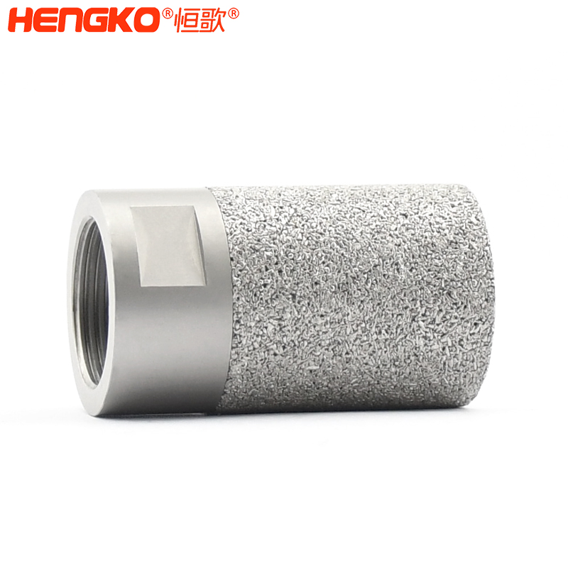 粉末燒結(jié)過(guò)濾器濾芯-DSC_1813