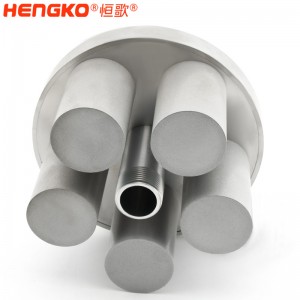 恒歌濾芯廠家定制大型氫環(huán)境溶氫設(shè)備_富氫系統(tǒng)溶氫設(shè)備擴散均勻食品醫(yī)用級