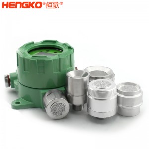 廠家定制生產(chǎn)RS458一氧化碳?xì)怏w濃度檢測(cè)器_防爆高靈敏用于采礦行業(yè)測(cè)量