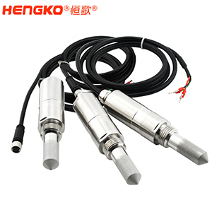 露點(diǎn)變送器如何使用呢？