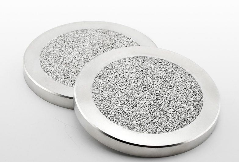 恒歌多孔燒結(jié)金屬過(guò)濾片的優(yōu)勢(shì)與廣泛應(yīng)用！