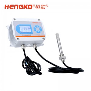 HG808-D鋰電池手套箱露點(diǎn)儀_在線式露點(diǎn)儀生產(chǎn)廠家