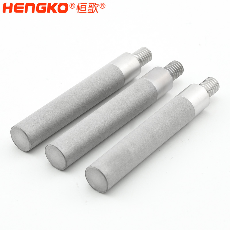 恒歌不銹鋼燒結(jié)濾芯型號-DSC_2735