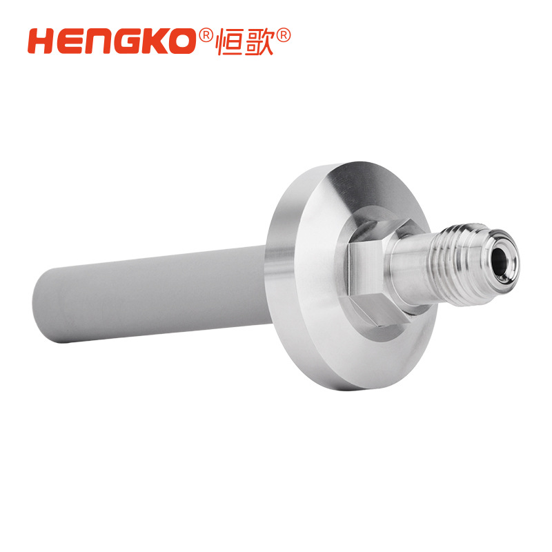 恒歌微電子氣體過濾：賦能高精制造，守護(hù)工藝純凈！